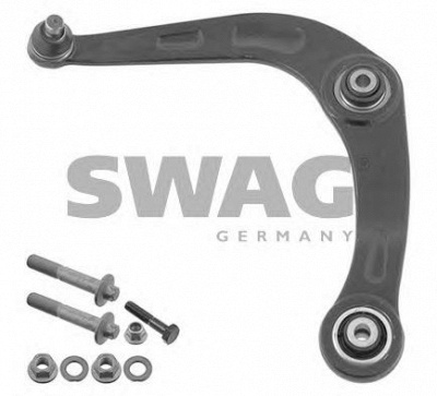 SWAG 62940781 -  Рычаг независимой подвески колеса, подвеска колеса