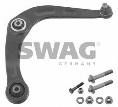 SWAG 62940790 -  Рычаг независимой подвески колеса, подвеска колеса