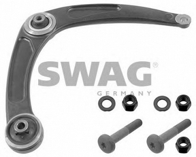 SWAG 62940840 -  Рычаг независимой подвески колеса, подвеска колеса