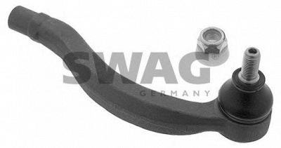 SWAG 62943547 -  Наконечник поперечной рулевой тяги