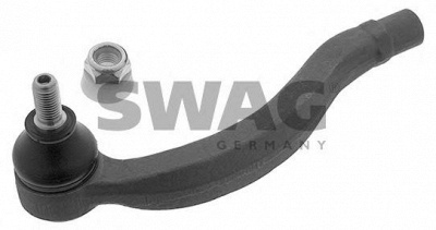 SWAG 62943548 -  Наконечник поперечной рулевой тяги