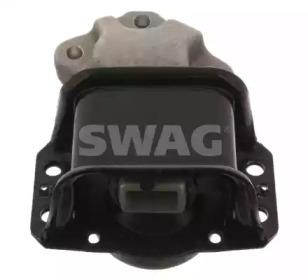 SWAG 62943764 -  Подвеска, двигатель