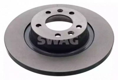 SWAG 62944064 -  Тормозной диск