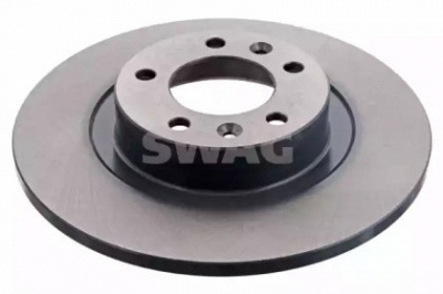 SWAG 62944090 -  Тормозной диск