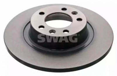SWAG 62944099 -  Тормозной диск