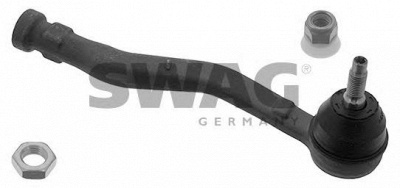 SWAG 62944185 -  Наконечник поперечной рулевой тяги
