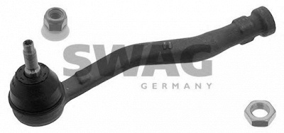 SWAG 62944186 -  Наконечник поперечной рулевой тяги