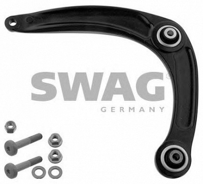 SWAG 62945150 -  Рычаг независимой подвески колеса, подвеска колеса