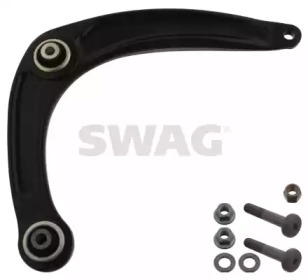 SWAG 62945151 -  Рычаг независимой подвески колеса, подвеска колеса