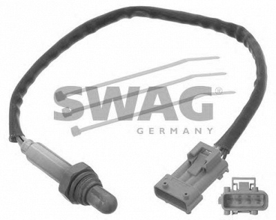 SWAG 62945168 -  Датчик кислородный
