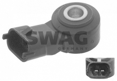 SWAG 62945943 -  Датчик детонации