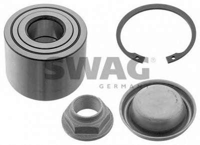 SWAG 62946609 -  Комплект подшипника ступицы колеса