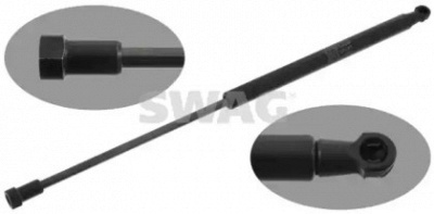 SWAG 62947085 -  Газовая пружина, крышка багажник