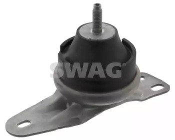 SWAG 62947709 -  Подвеска, двигатель