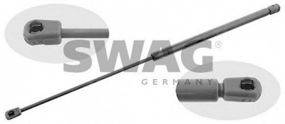 SWAG 62947777 -  Газовая пружина, крышка багажник