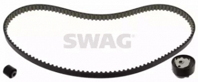 SWAG 62949560 -  Комплект ремня ГРМ
