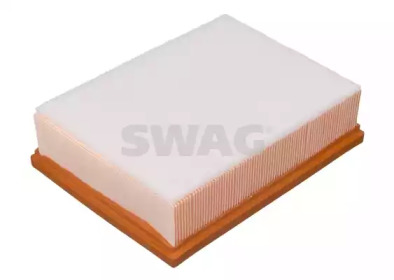 SWAG 64100357 -  Воздушный фильтр