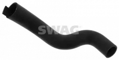 SWAG 64101208 -  Шланг радиатора