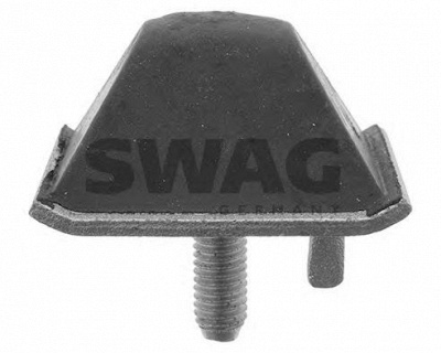 SWAG 64130003 -  Подвеска, двигатель