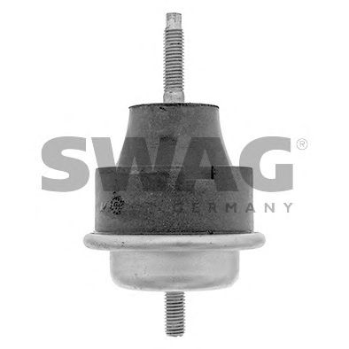 SWAG 64130004 -  Подвеска, двигатель