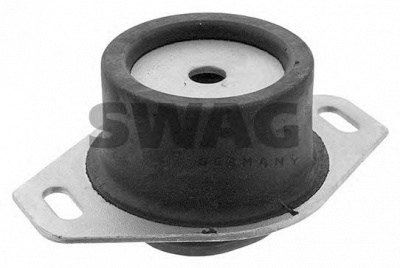 SWAG 64130015 -  Подвеска, двигатель