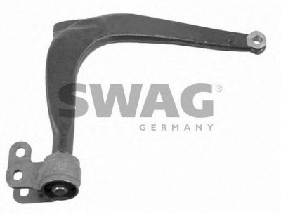 SWAG 64919120 -  Рычаг независимой подвески колеса, подвеска колеса