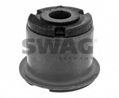 SWAG 64919124 -  Подвеска, рычаг независимой подвески колеса