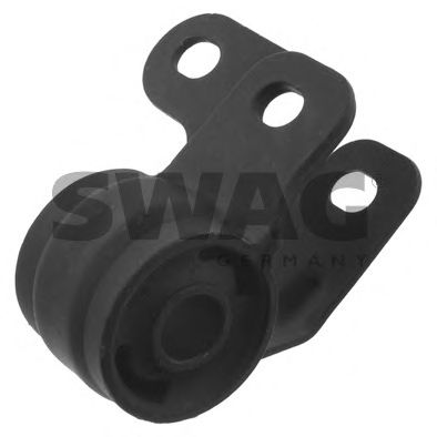 SWAG 64922271 -  Подвеска, рычаг независимой подвески колеса