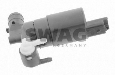 SWAG 64924453 -  Водяной насос, система очистки окон