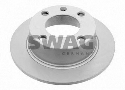 SWAG 64926283 -  Тормозной диск