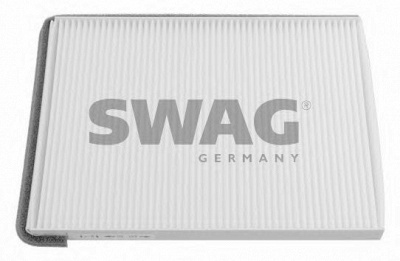 SWAG 64926452 -  Фильтр воздуха в салоне