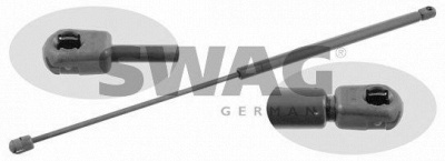 SWAG 64928007 -  Газовая пружина, крышка багажник
