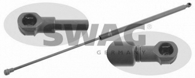 SWAG 64928008 -  Газовая пружина, крышка багажник