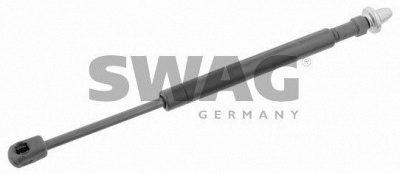 SWAG 64929260 -  Газовая пружина, заднее стекло