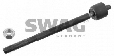 SWAG 64933958 -  Осевой шарнир, рулевая тяга
