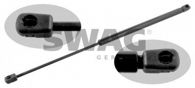 SWAG 64934424 -  Газовая пружина, заднее стекло