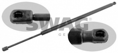 SWAG 64934429 -  Газовая пружина, крышка багажник