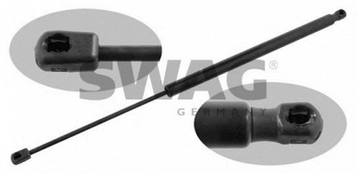 SWAG 64934431 -  Газовая пружина, крышка багажник