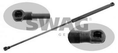 SWAG 64934446 -  Газовая пружина, крышка багажник