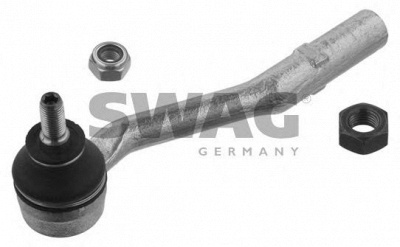 SWAG 64936067 -  Наконечник поперечной рулевой тяги