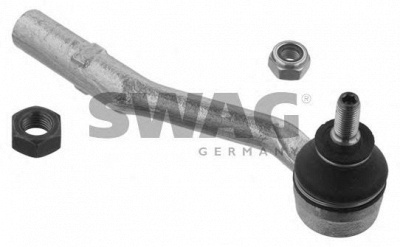 SWAG 64936068 -  Наконечник поперечной рулевой тяги