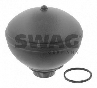 SWAG 64938289 -  Гидроаккумулятор, подвеска / амортизация