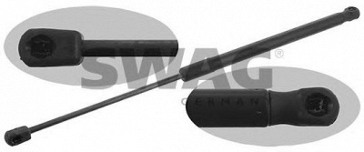 SWAG 64938523 -  Газовая пружина, крышка багажник