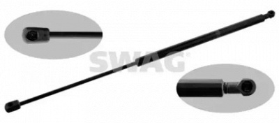 SWAG 64947910 -  Газовая пружина, крышка багажник