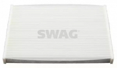 SWAG 64949651 -  Фильтр воздуха в салоне