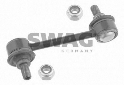 SWAG 66918105 -  Тяга / стойка, стабилизатор