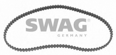 SWAG 70020016 -  Ремень ГРМ