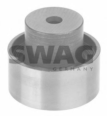 SWAG 70030008 -  Паразитный / Ведущий ролик, зубчатый ремень