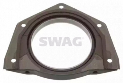 SWAG 70100284 -  Уплотняющее кольцо, коленчатый вал