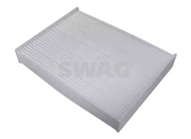 SWAG 70100381 -  Фильтр воздуха в салоне